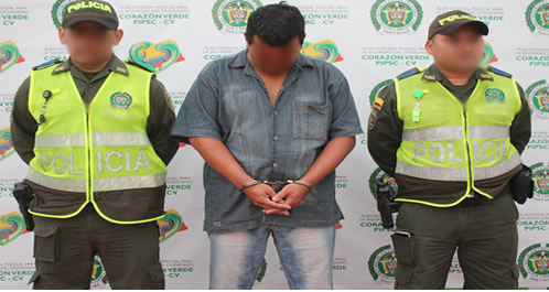 circular roja de interpol