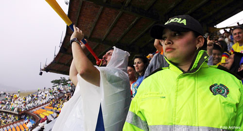 seguridad-partido-cali-boca-juniors