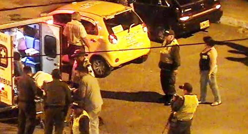 231115-bebe-recien-nacia-ayuda-policia-cucuta