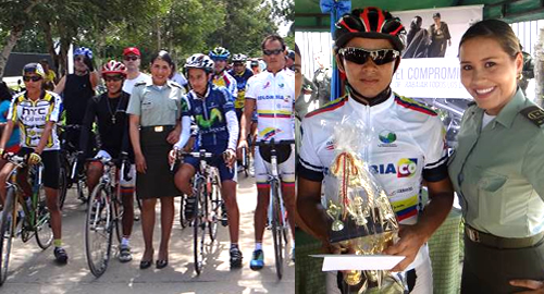 111114-COMUNIDAD-123 años-PRUEBA CICLISTICA-TOUR