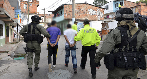 210615-captura-delincuentes-banda-delincuencia-medellin