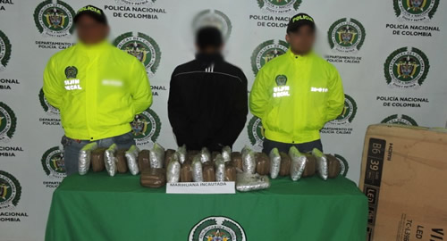 marihuana-caldas-caja-televisor-policia
