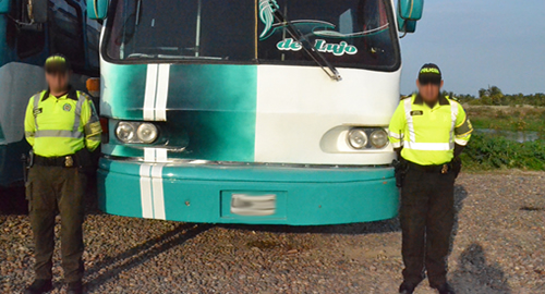 En operativos controles carnaval barranquilla