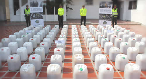 acido sulfurico mebar