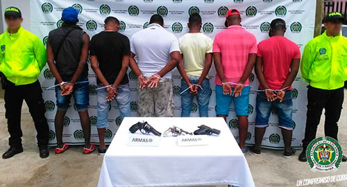 policia-CAPTURAS-CLAN USUGA-CHOCO