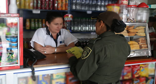 cuidado-medio-ambiente-policia-semana-santa