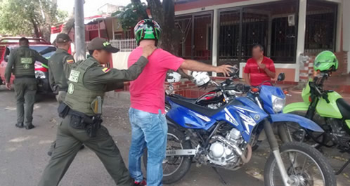 Cucuta tierra y aire 2