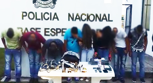 300915-captura-personas-hurto-banco