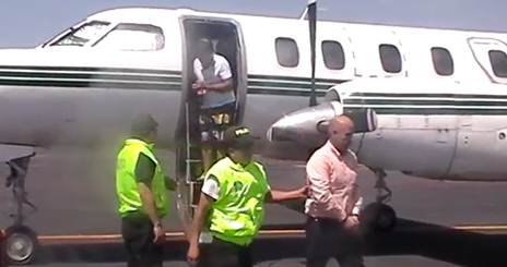 narcotrafico operacion en el caribe 8 capturas