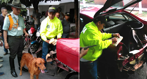 narcotrafico-sijin-canino-antidrogas-meta-policia-cocaina