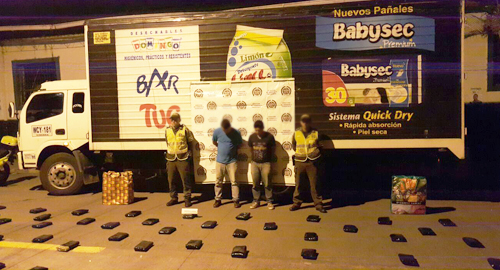 230915-70000- gramos- marihuana- vehiculo-camion-risaralda