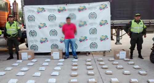 droga, marihuana cordoba policia captura