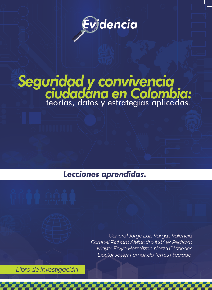 Seguridad y convivencia ciudadana en Colombia
