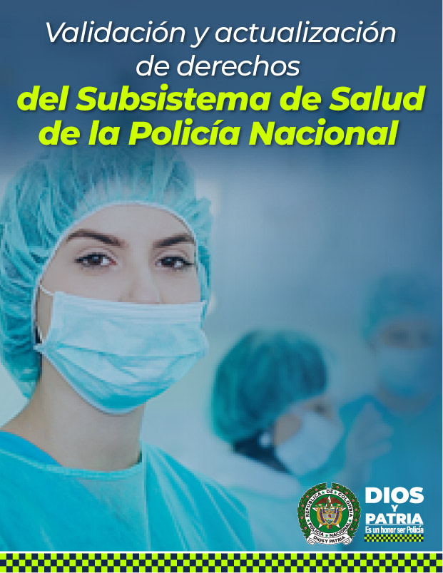 Validaci&oacute;n y actualizaci&oacute;n de derechos