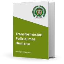 Libro Proceso de Transformaci&oacute;n + Humana