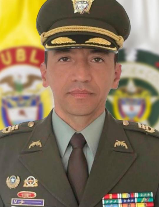 CR. C&eacute;sar Yovany Pinz&oacute;n Higuera